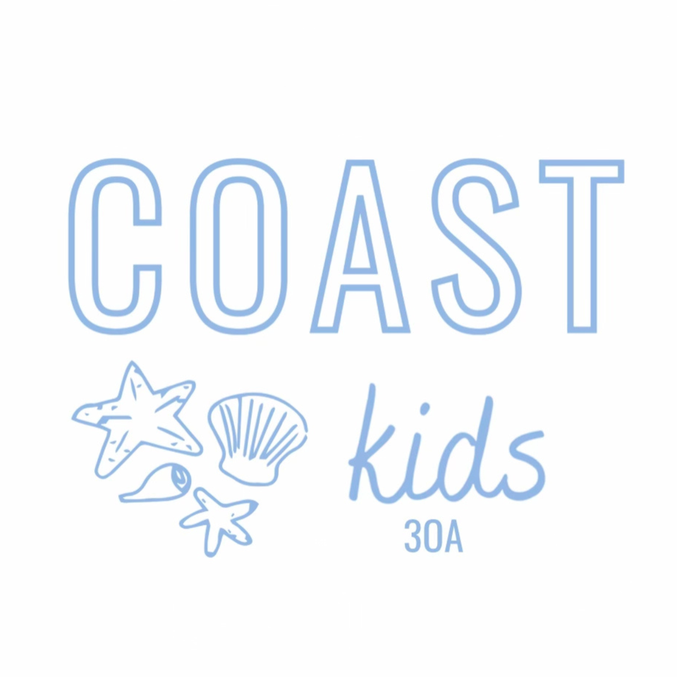 30A Kids Clothing