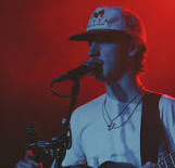 Live Music on Stage – Cade Pierce